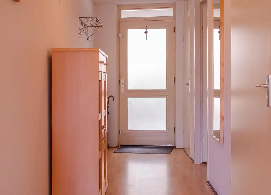 Irene Vorrinkstraat 3