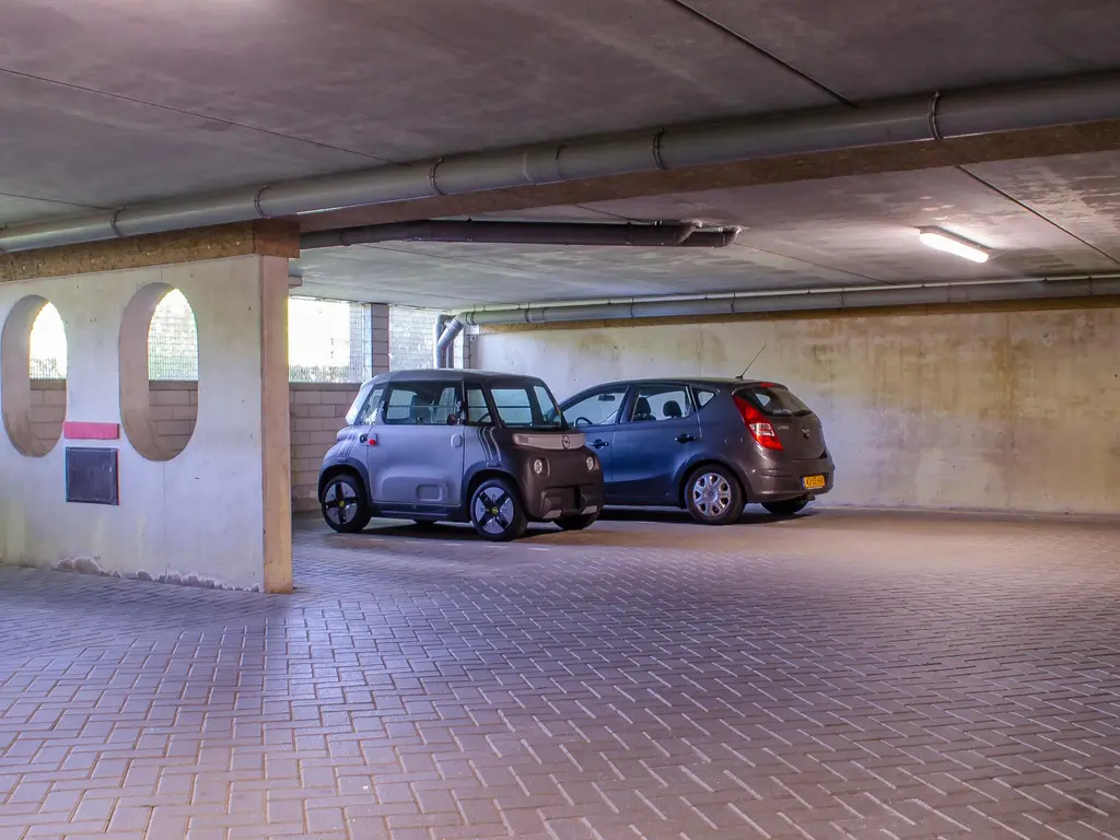 Irene Vorrinkstraat 3, HOOFDDORP