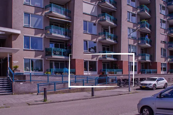 Irene Vorrinkstraat 3