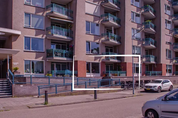 Irene Vorrinkstraat 3