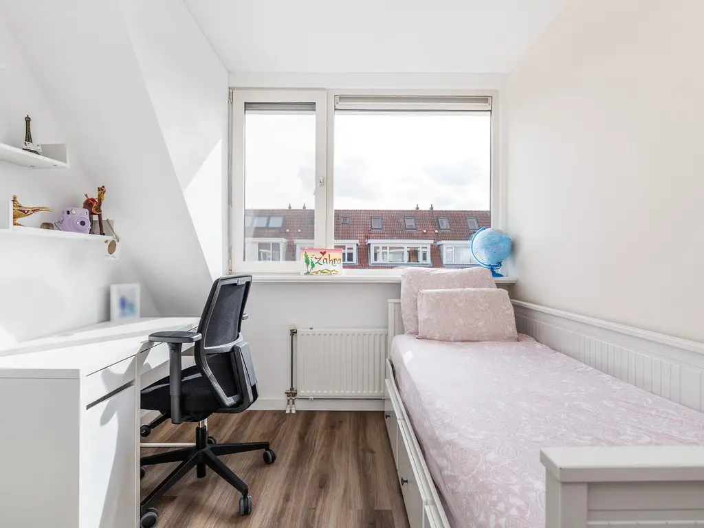 Riedermorgen 75, BARENDRECHT