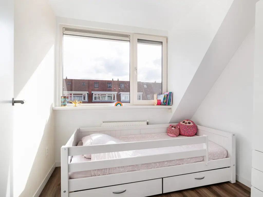 Riedermorgen 75, BARENDRECHT