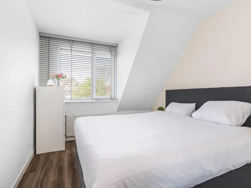 Riedermorgen 75, BARENDRECHT