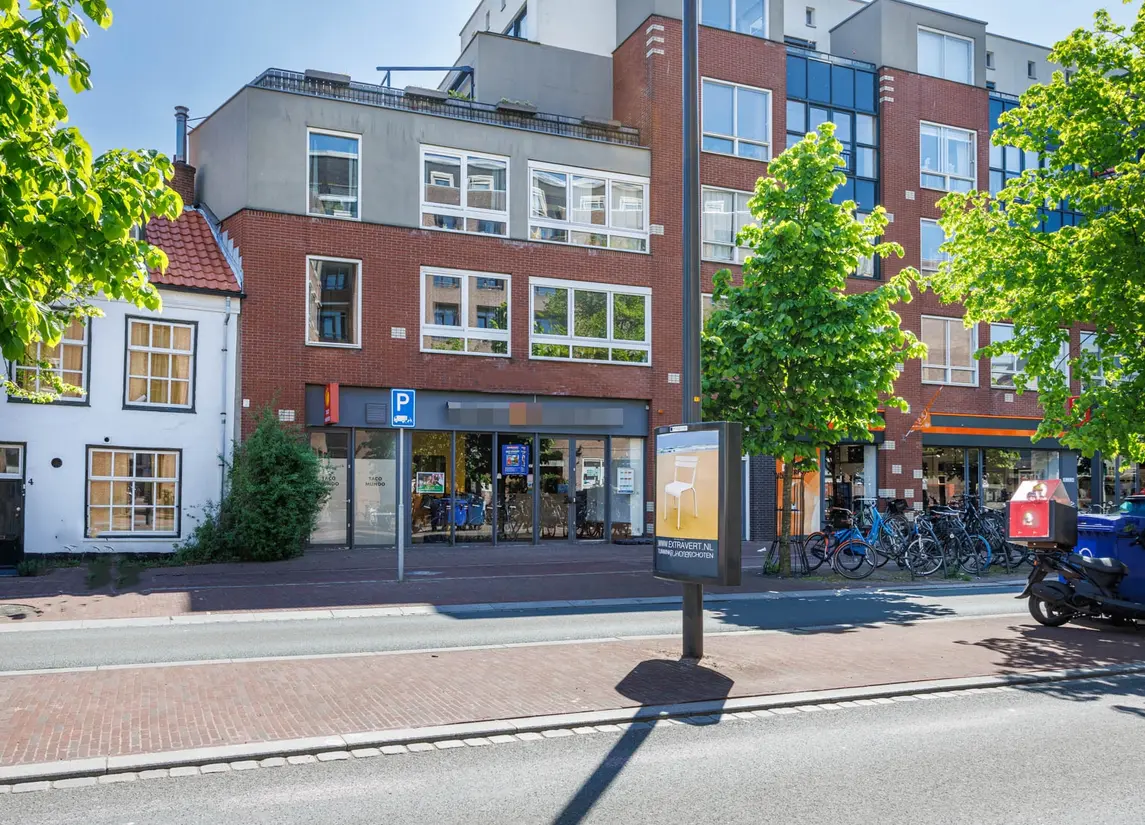 Pelikaanstraat 8