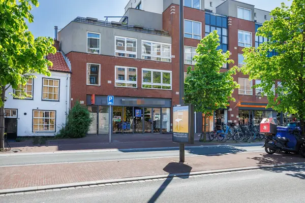 Pelikaanstraat 8