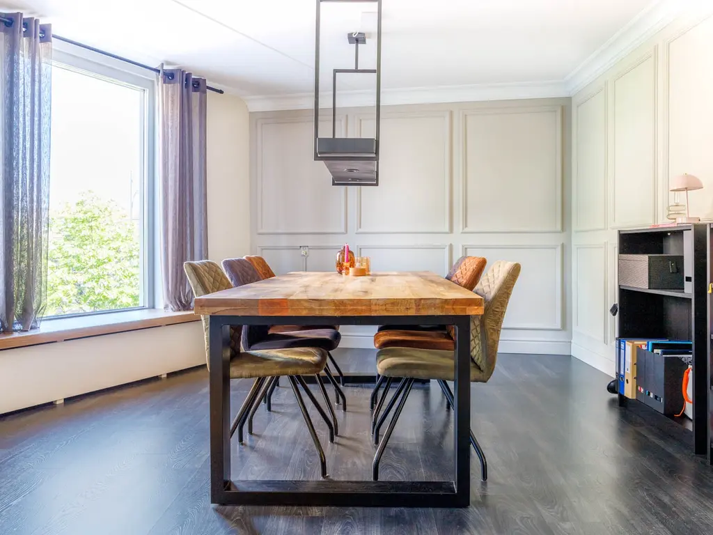 Pelikaanstraat 8, Leiden