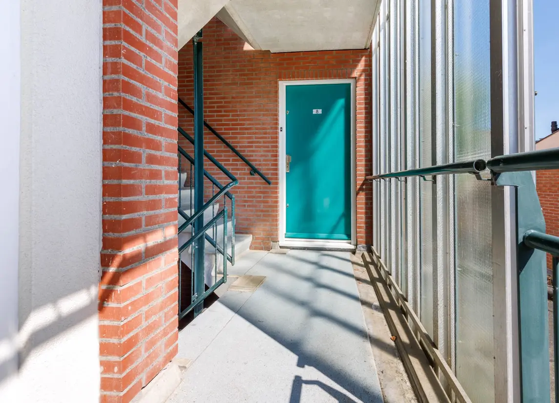 Pelikaanstraat 8