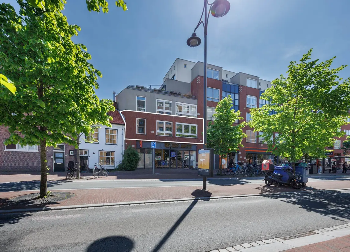 Pelikaanstraat 8