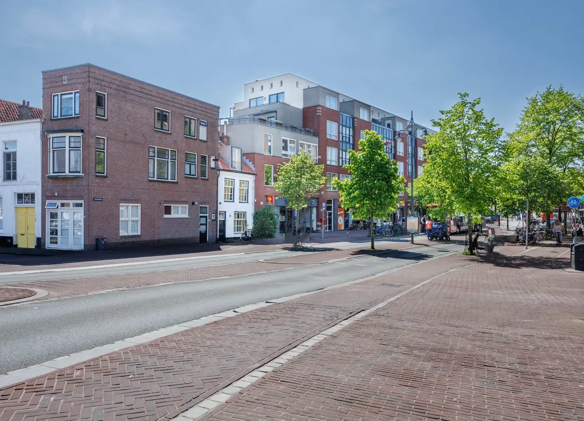 Pelikaanstraat 8
