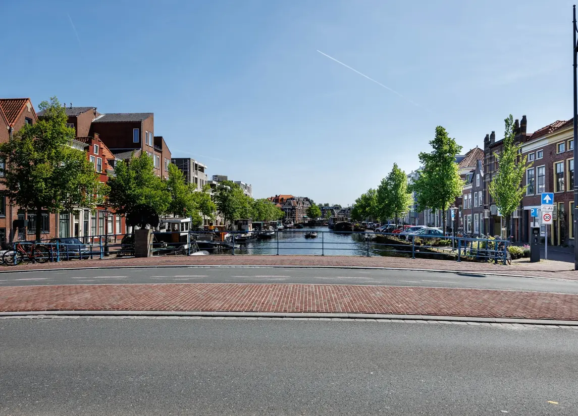 Pelikaanstraat 8