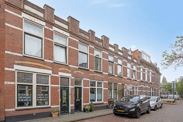 Hansenstraat 21