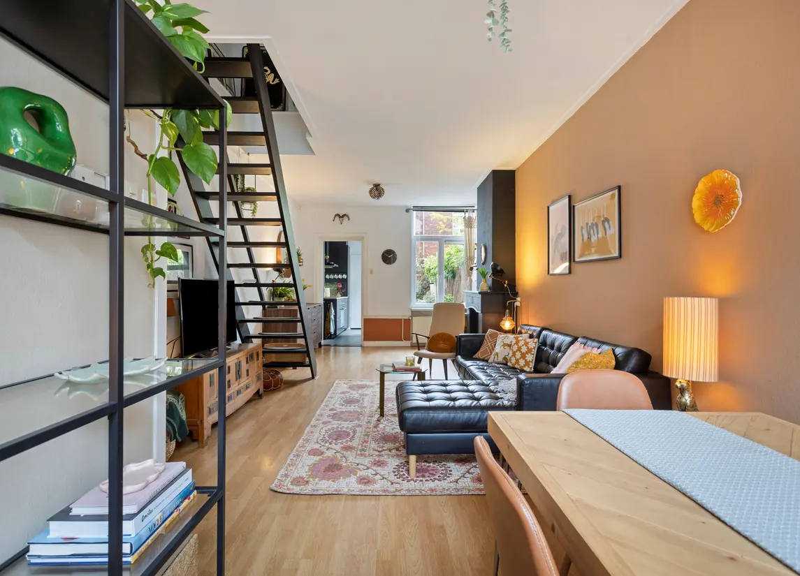 Hansenstraat 21