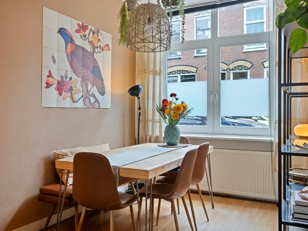Hansenstraat 21, Leiden
