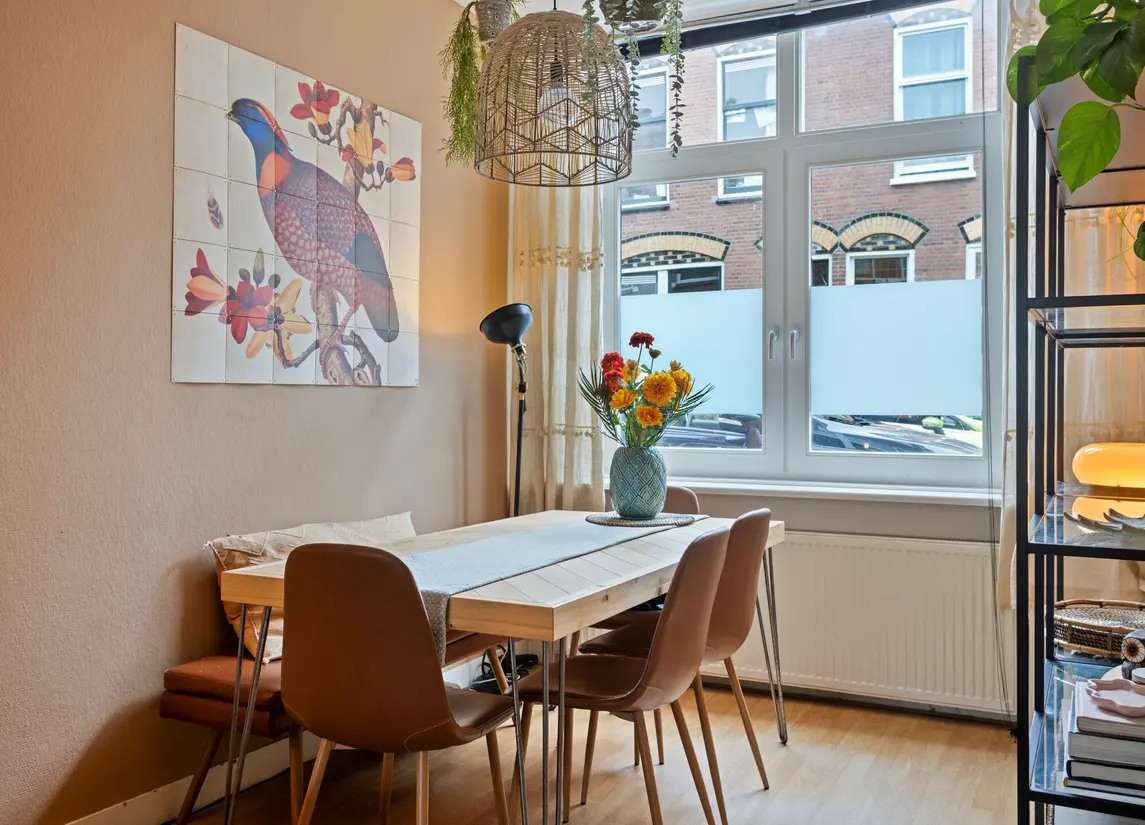 Hansenstraat 21