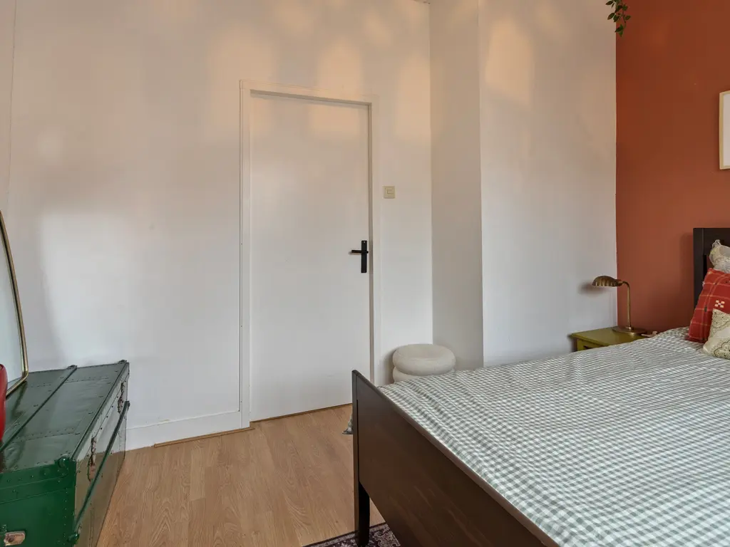 Hansenstraat 21, Leiden
