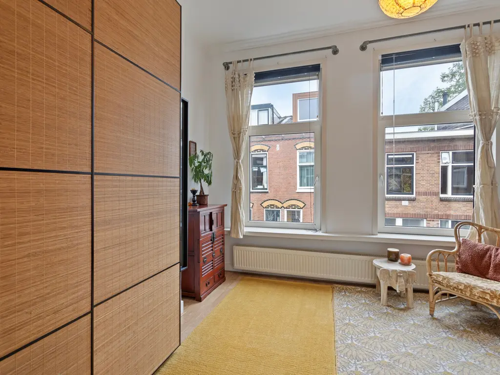 Hansenstraat 21, Leiden