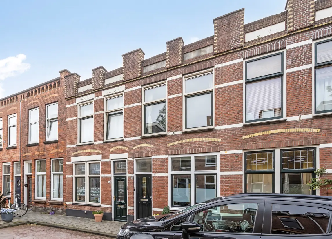 Hansenstraat 21