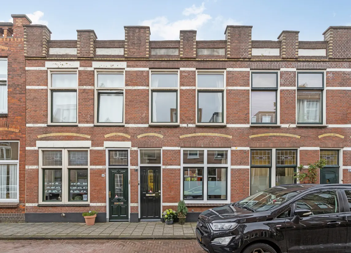Hansenstraat 21