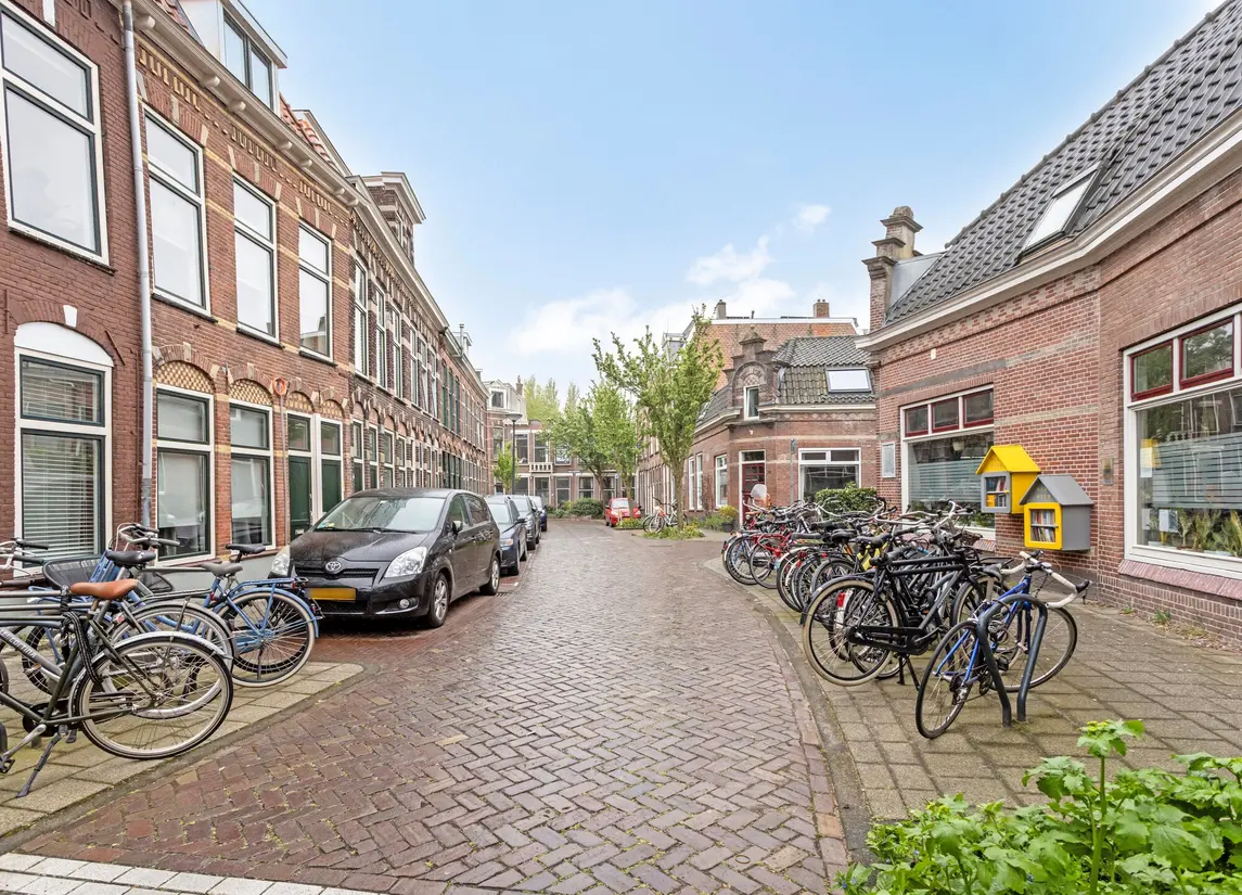 Hansenstraat 21