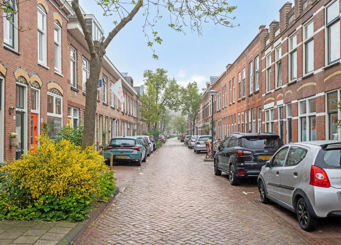 Hansenstraat 21