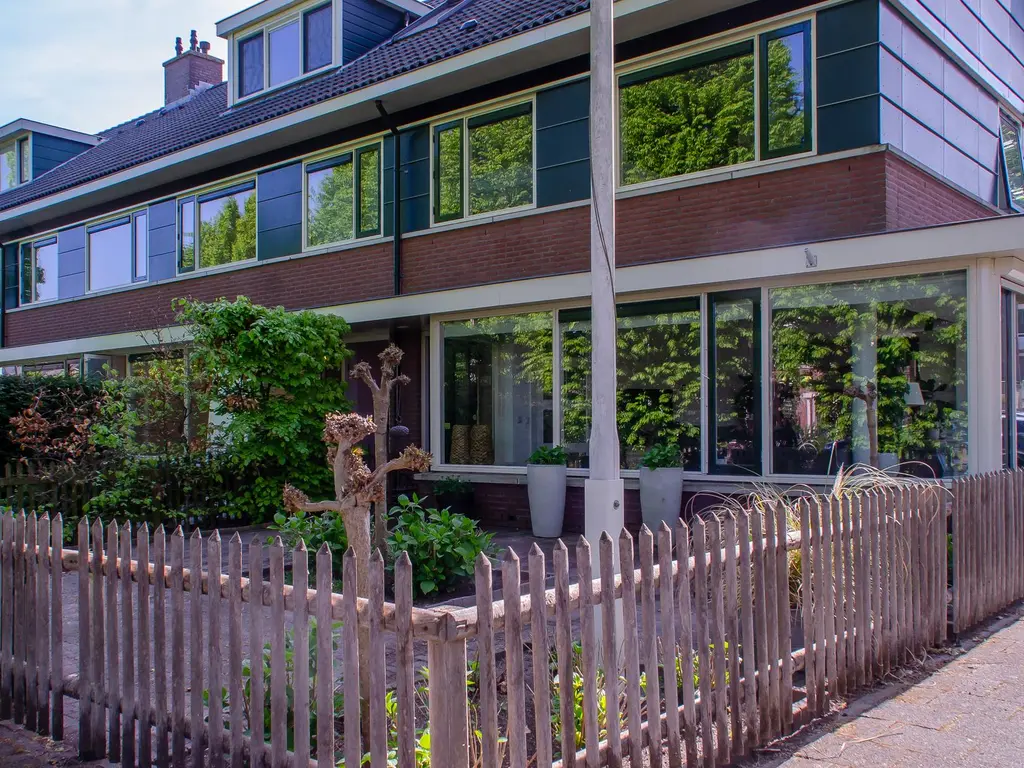 Narcissenlaan 52, BENNEBROEK