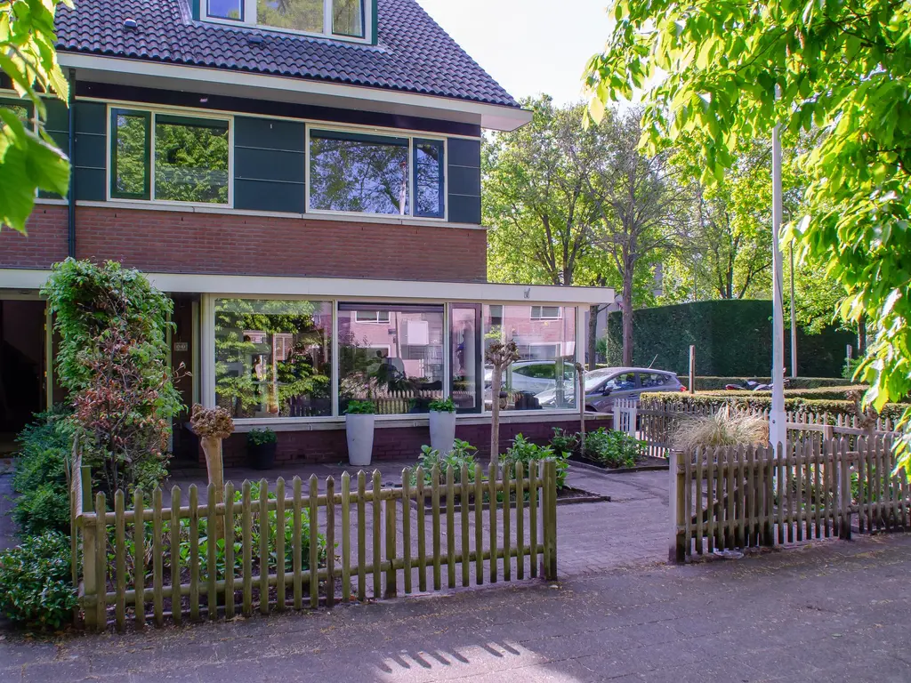 Narcissenlaan 52, BENNEBROEK