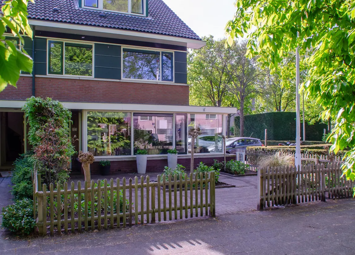 Narcissenlaan 52