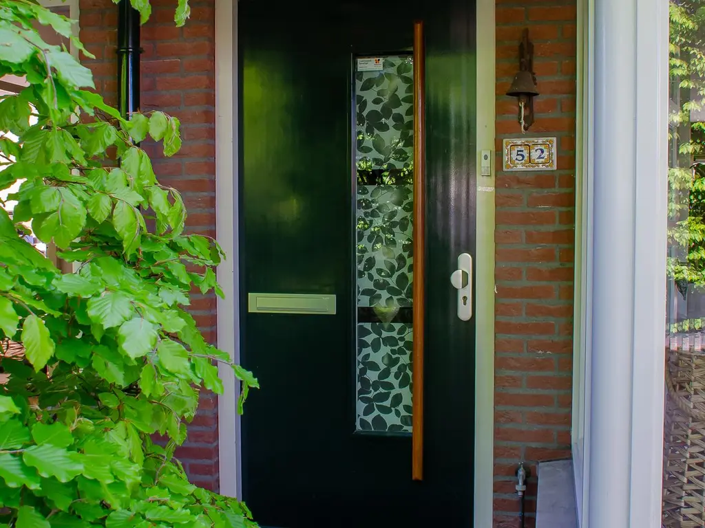 Narcissenlaan 52, BENNEBROEK