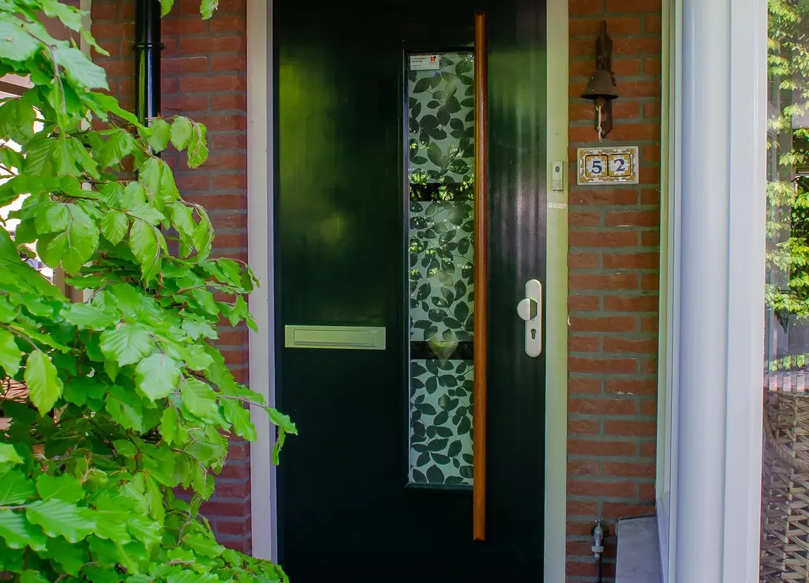 Narcissenlaan 52