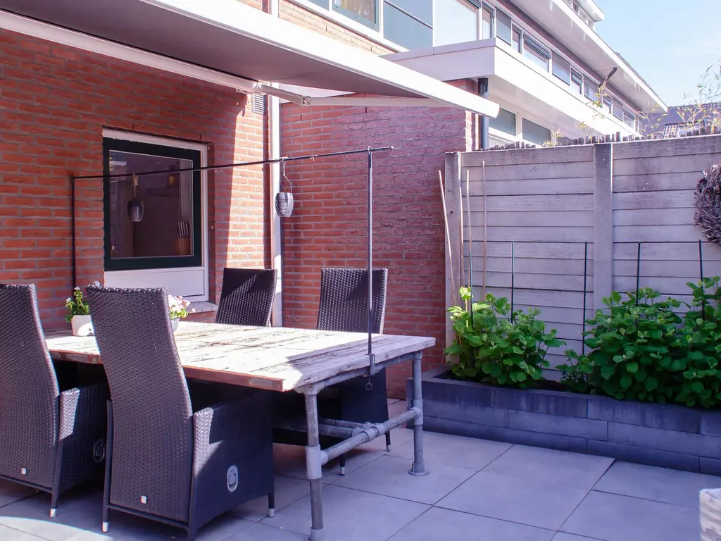 Narcissenlaan 52, BENNEBROEK