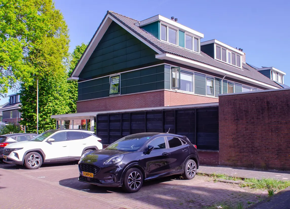 Narcissenlaan 52