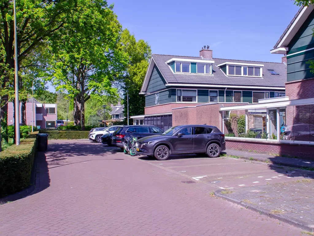 Narcissenlaan 52, BENNEBROEK