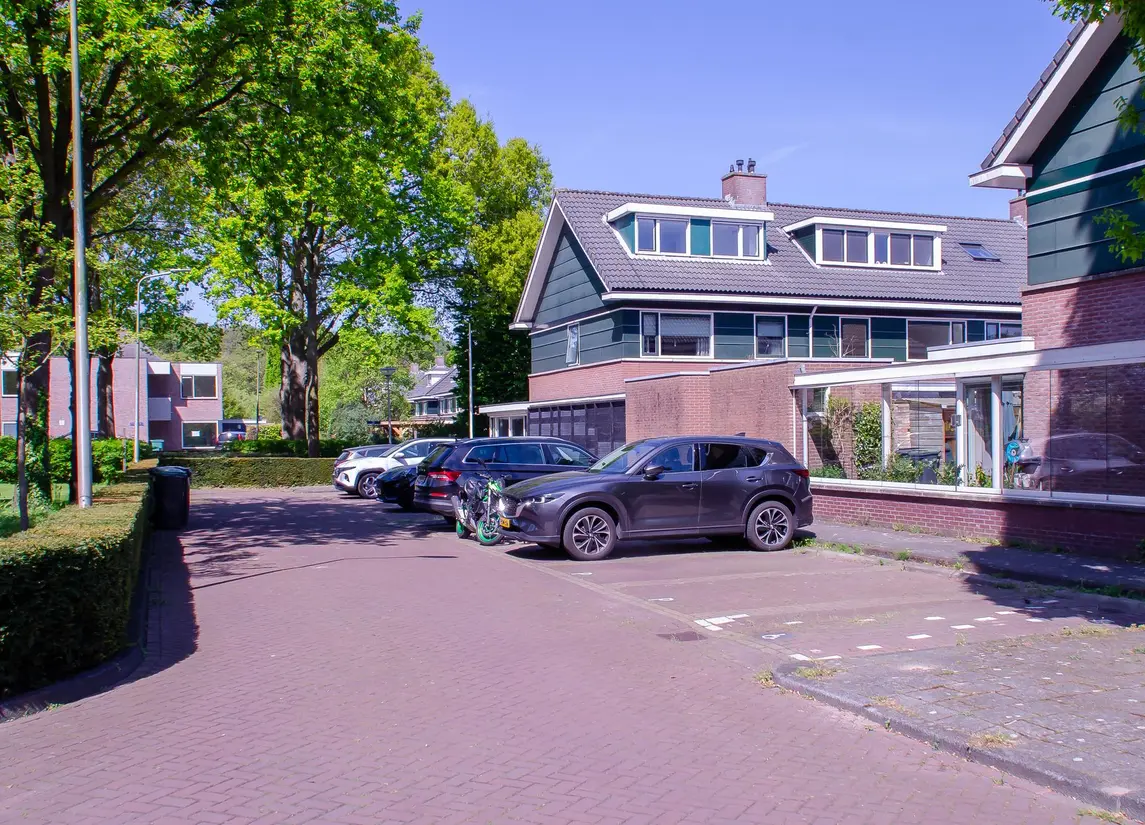 Narcissenlaan 52