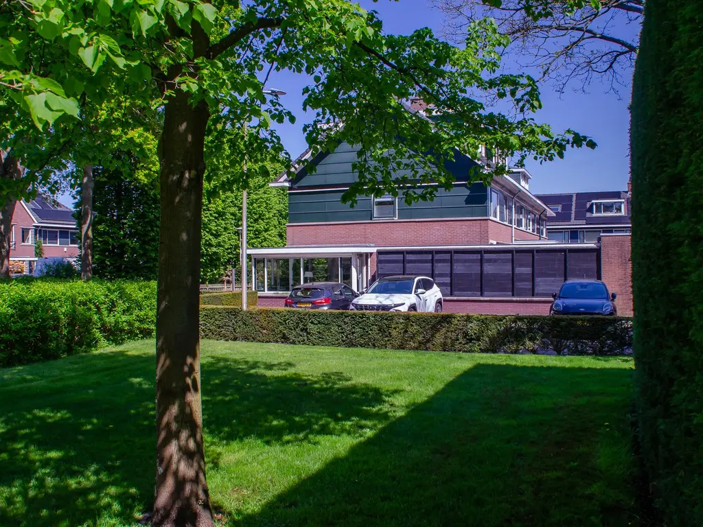 Narcissenlaan 52, BENNEBROEK