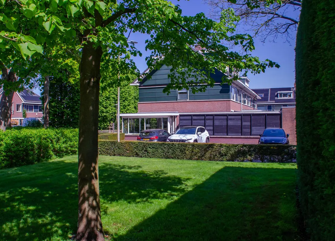 Narcissenlaan 52