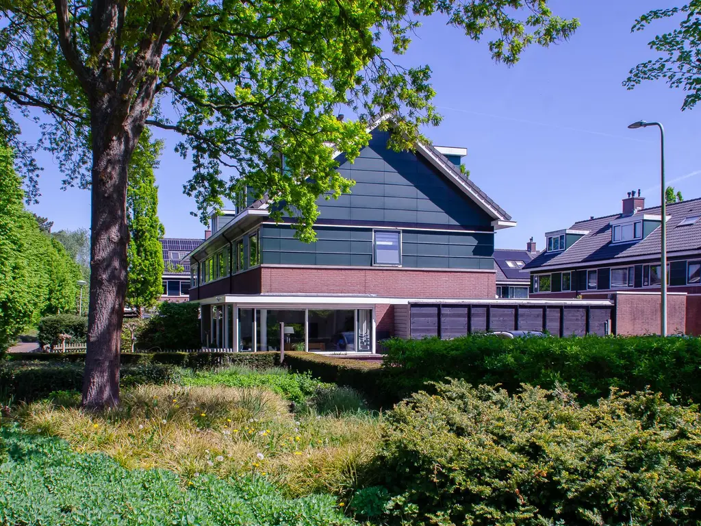 Narcissenlaan 52, BENNEBROEK