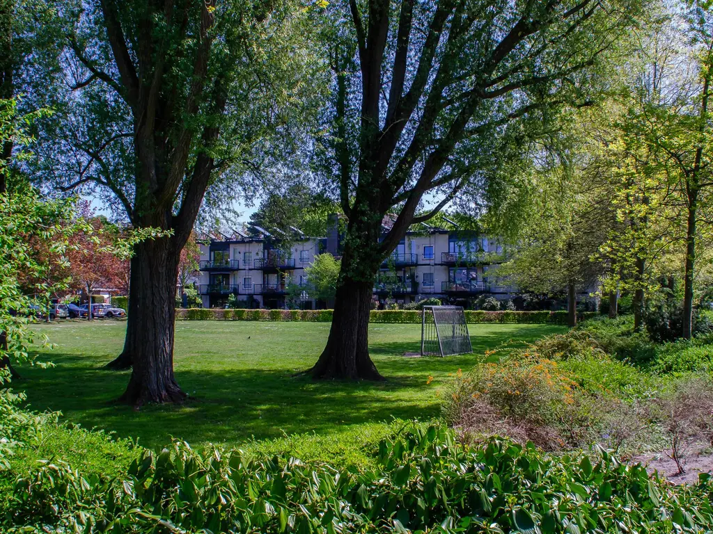 Narcissenlaan 52, BENNEBROEK