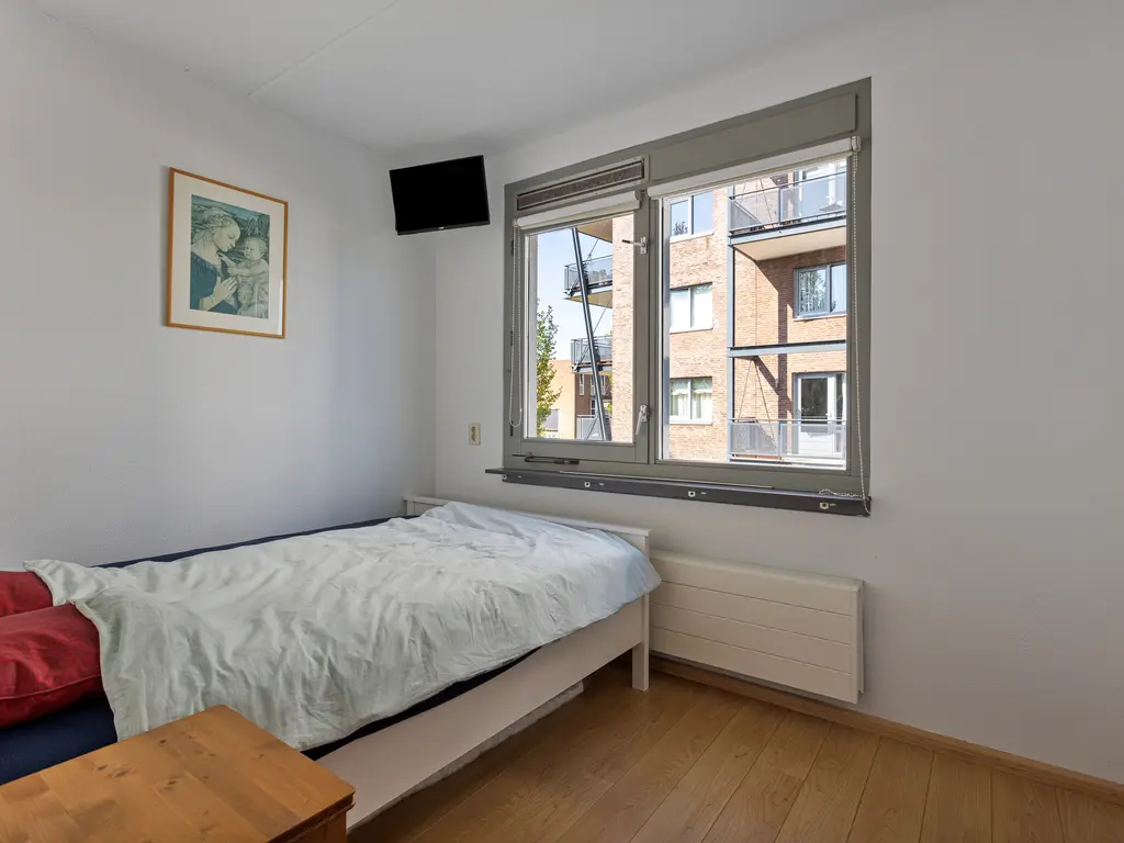 Lobeliuslaan 22, Oegstgeest