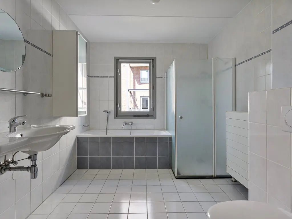 Lobeliuslaan 22, Oegstgeest