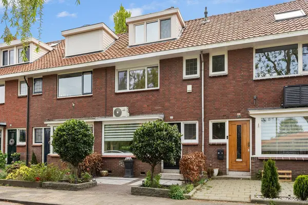 Surinamesingel 37