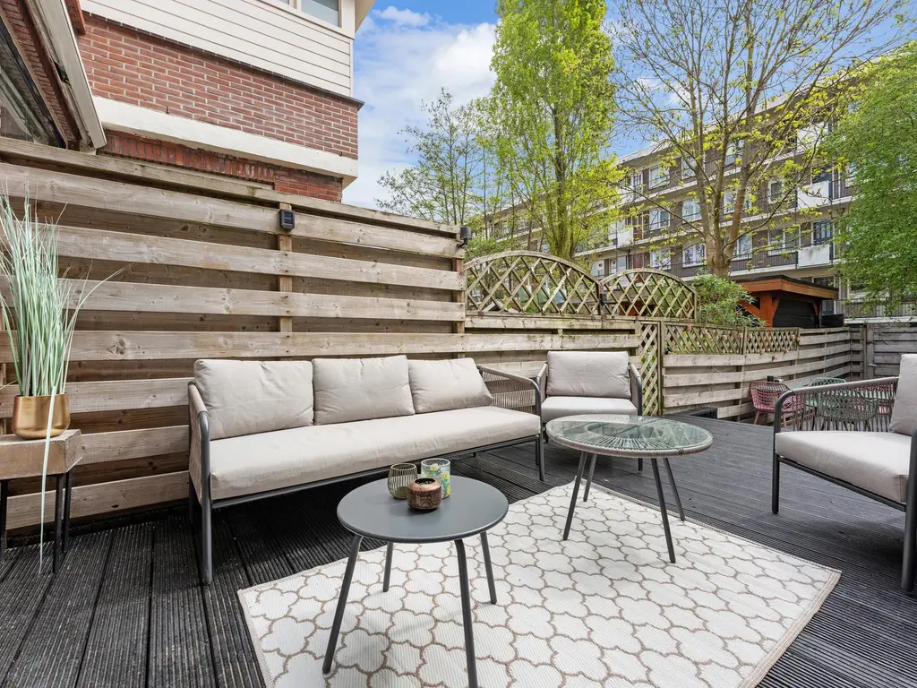 Surinamesingel 37, VLAARDINGEN