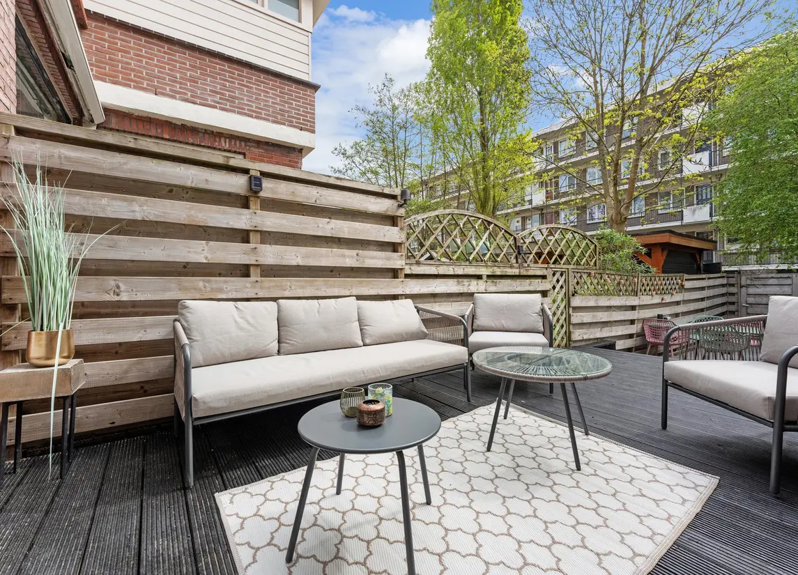Surinamesingel 37