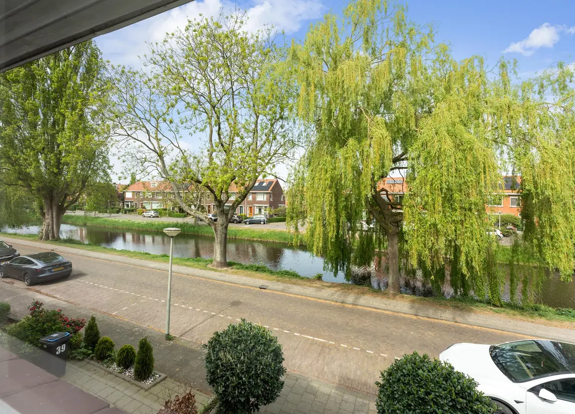Surinamesingel 37