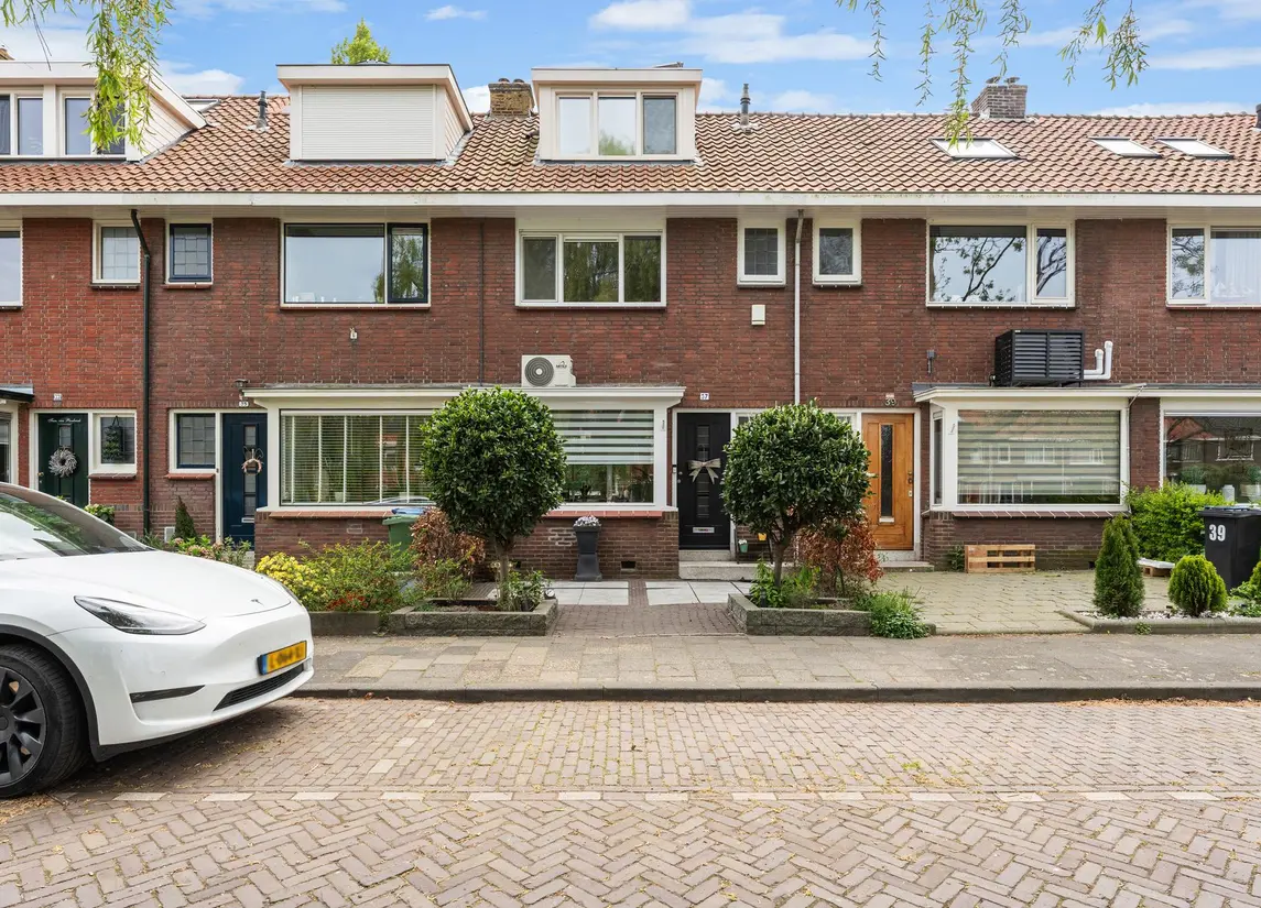 Surinamesingel 37