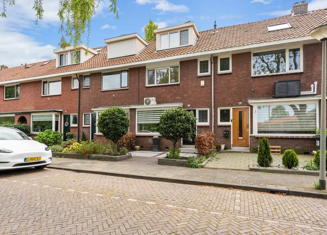 Surinamesingel 37