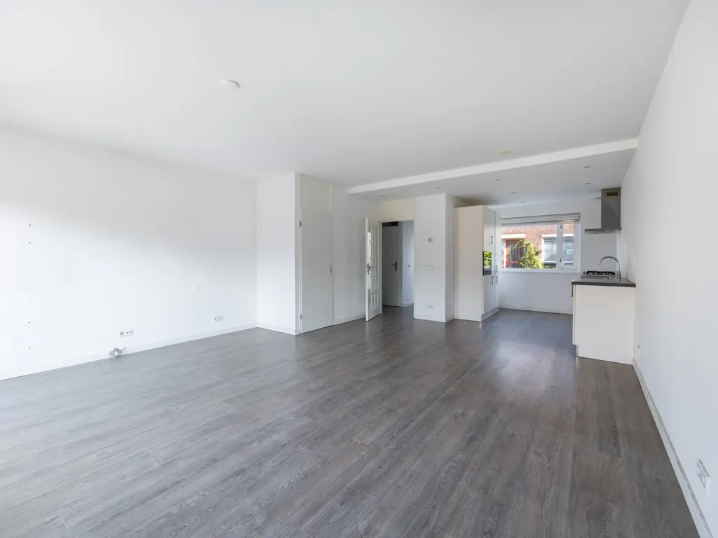 Veulenweide 86, Zoetermeer