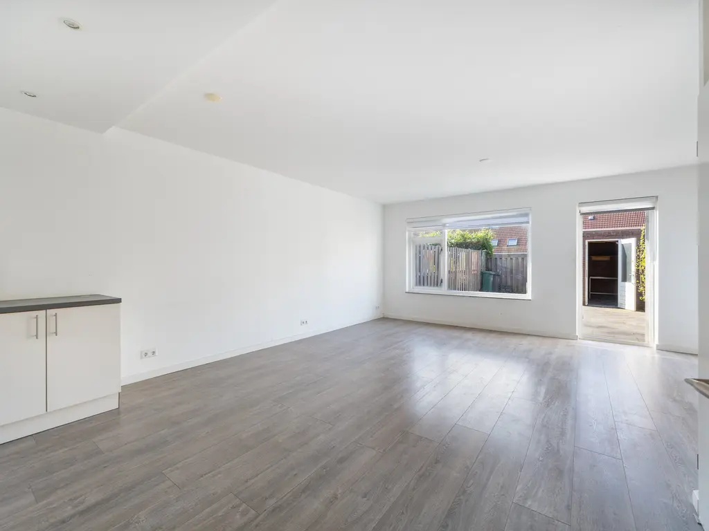 Veulenweide 86, Zoetermeer