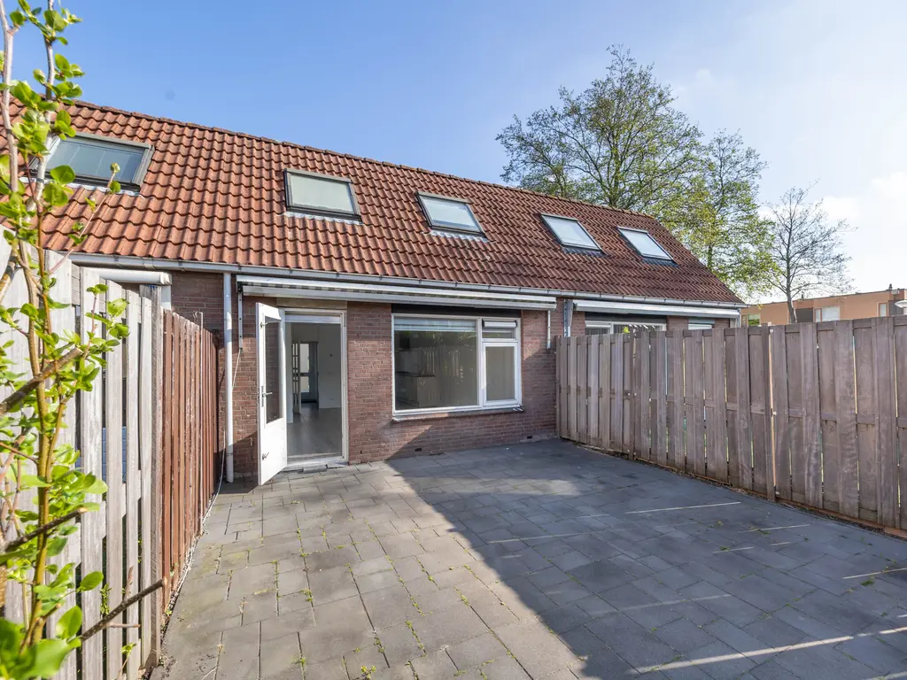 Veulenweide 86, Zoetermeer