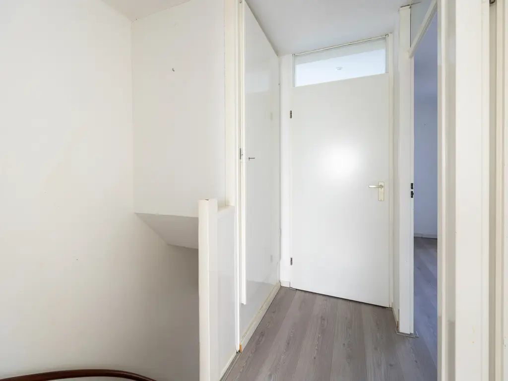 Veulenweide 86, Zoetermeer