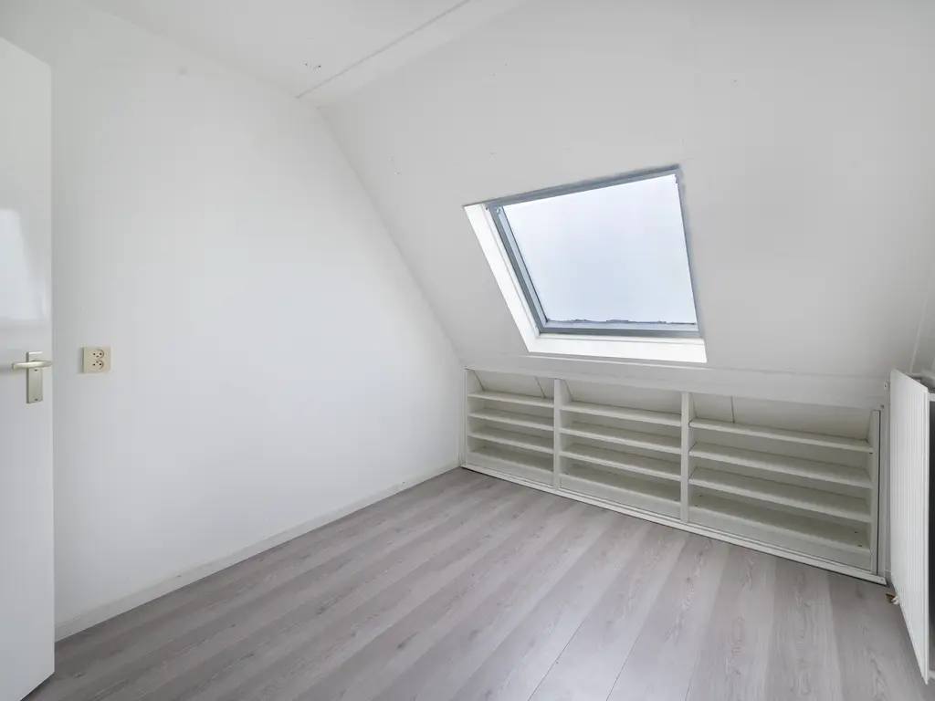 Veulenweide 86, Zoetermeer